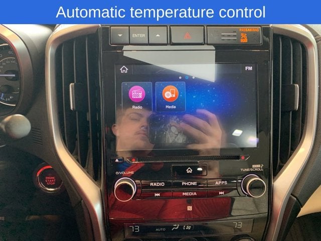 2022 Subaru Ascent Limited