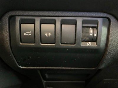 2023 Subaru Ascent Onyx Edition