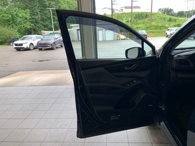 2023 Subaru Ascent Onyx Edition