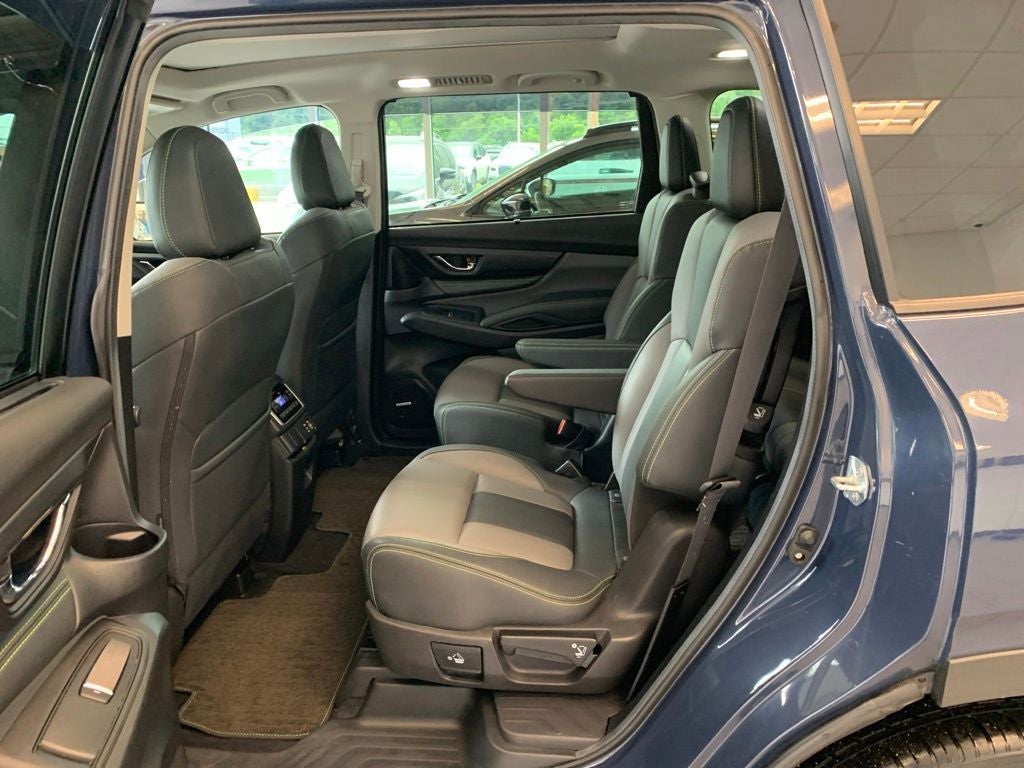 2023 Subaru Ascent Onyx Edition