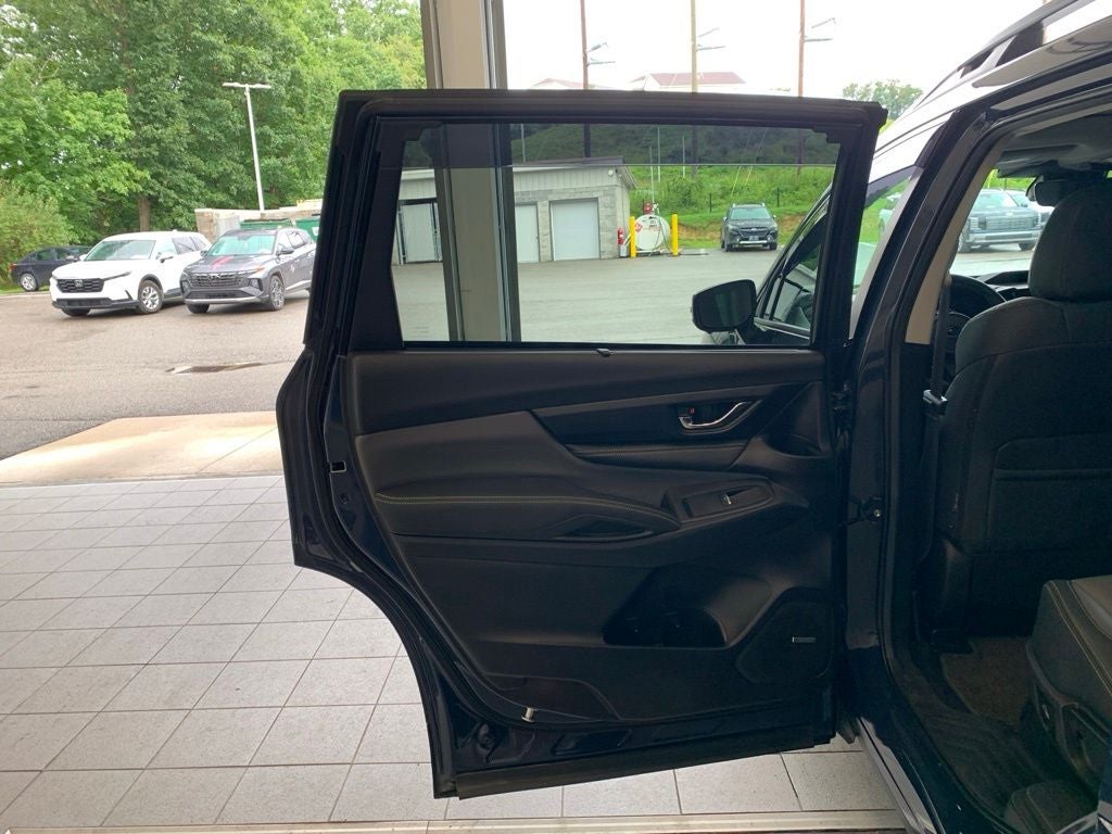 2023 Subaru Ascent Onyx Edition
