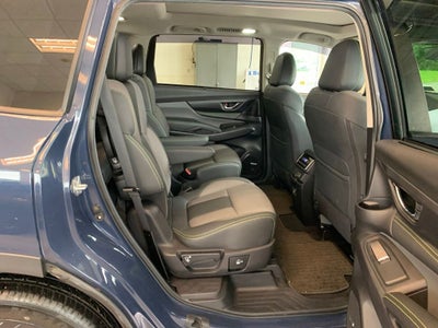 2023 Subaru Ascent Onyx Edition
