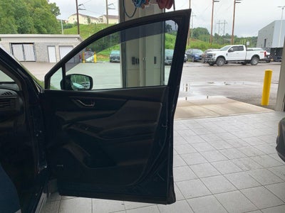 2023 Subaru Ascent Onyx Edition
