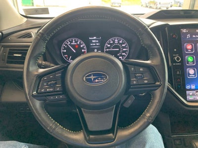 2023 Subaru Ascent Onyx Edition