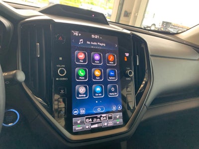 2023 Subaru Ascent Onyx Edition