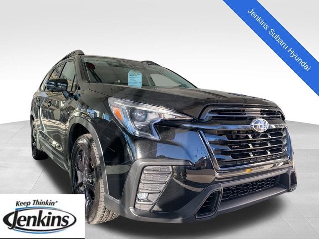 2023 Subaru Ascent Onyx Edition Limited