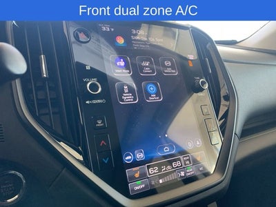2023 Subaru Ascent Onyx Edition Limited