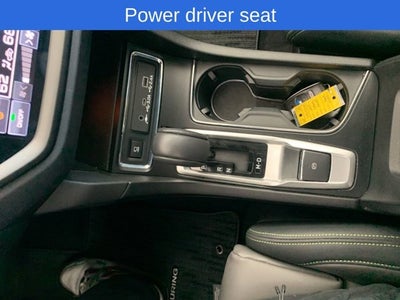 2023 Subaru Ascent Onyx Edition Limited