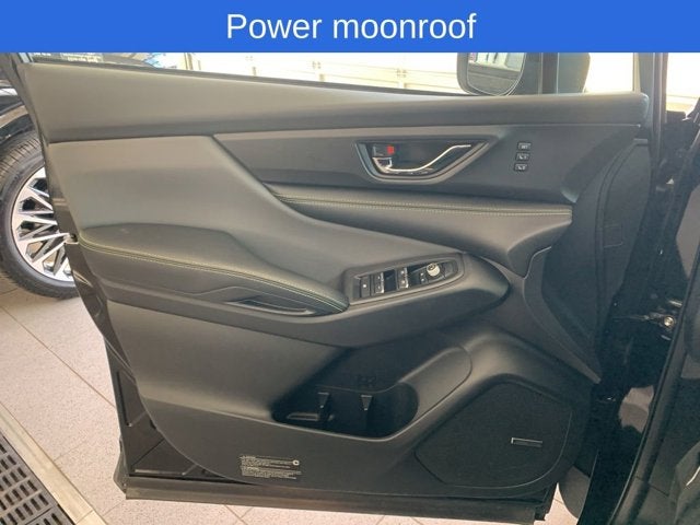 2023 Subaru Ascent Onyx Edition Limited