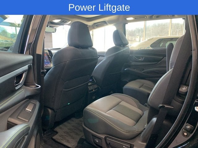 2023 Subaru Ascent Onyx Edition Limited