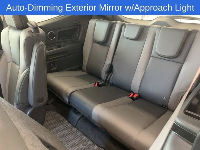 2023 Subaru Ascent Onyx Edition Limited