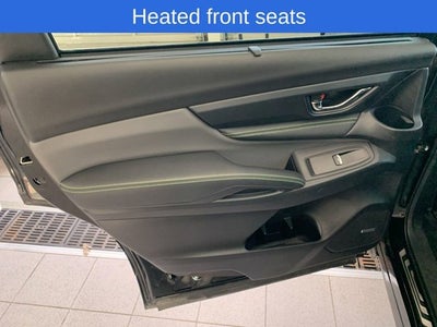 2023 Subaru Ascent Onyx Edition Limited