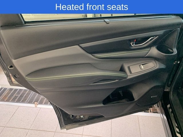 2023 Subaru Ascent Onyx Edition Limited