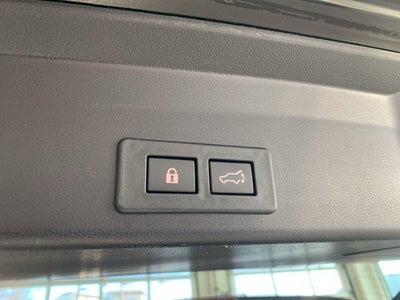 2023 Subaru Ascent Onyx Edition Limited