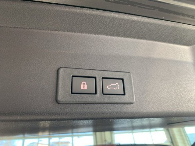 2023 Subaru Ascent Onyx Edition Limited