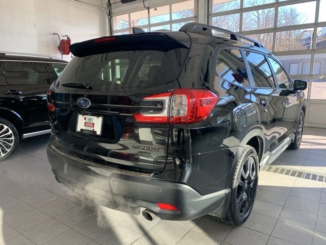 2023 Subaru Ascent Onyx Edition Limited