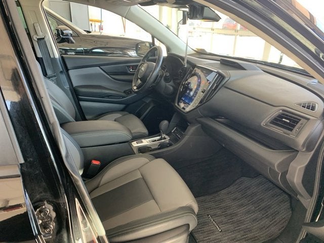 2023 Subaru Ascent Onyx Edition Limited