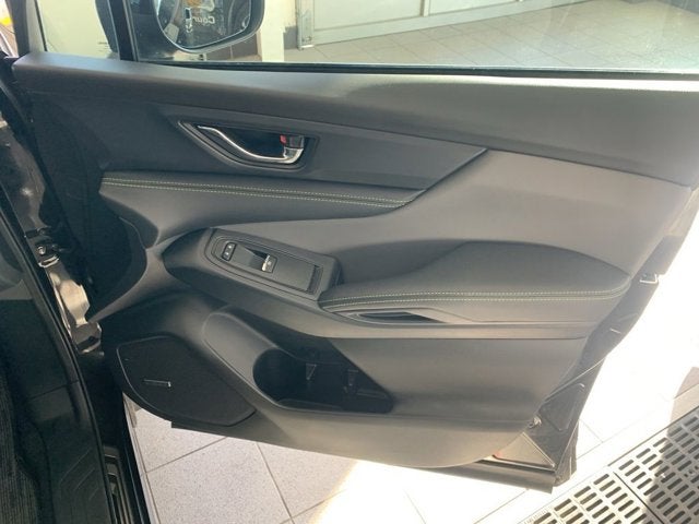 2023 Subaru Ascent Onyx Edition Limited