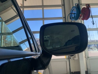 2023 Subaru Ascent Onyx Edition Limited