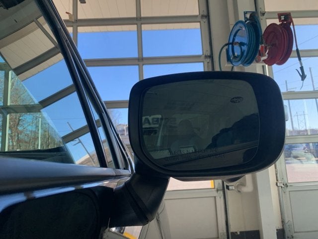 2023 Subaru Ascent Onyx Edition Limited