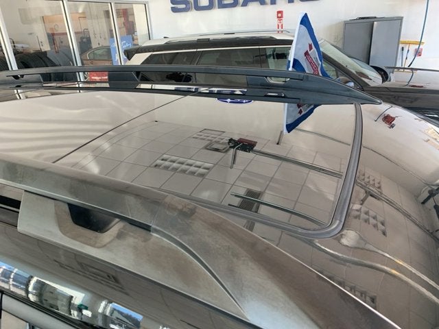 2023 Subaru Ascent Onyx Edition Limited