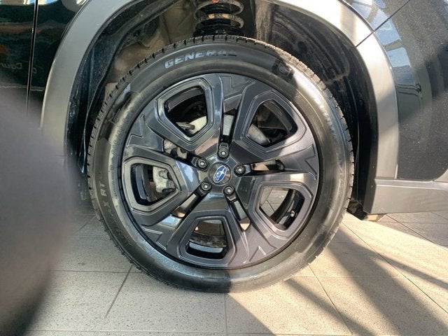 2023 Subaru Ascent Onyx Edition Limited