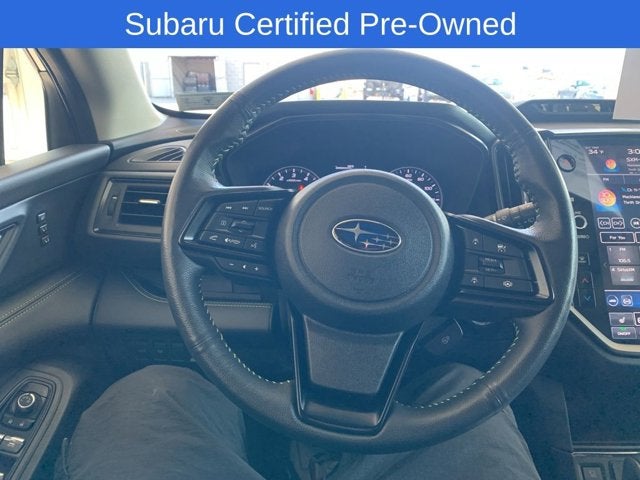 2023 Subaru Ascent Onyx Edition Limited