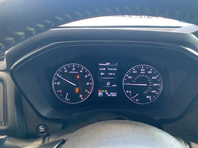 2023 Subaru Ascent Onyx Edition Limited