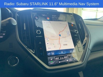 2023 Subaru Ascent Onyx Edition Limited