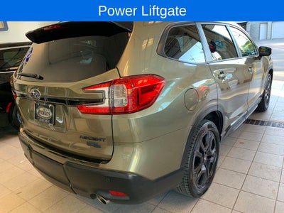 2023 Subaru Ascent Onyx Edition