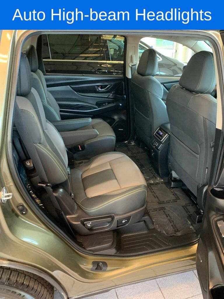 2023 Subaru Ascent Onyx Edition