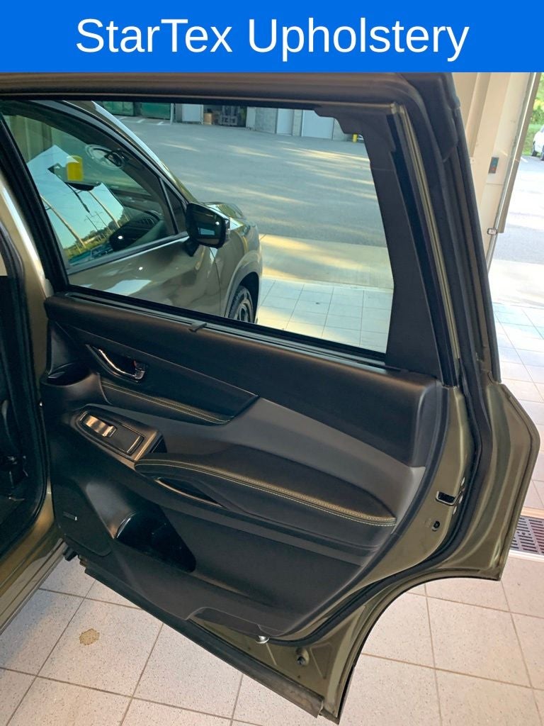 2023 Subaru Ascent Onyx Edition