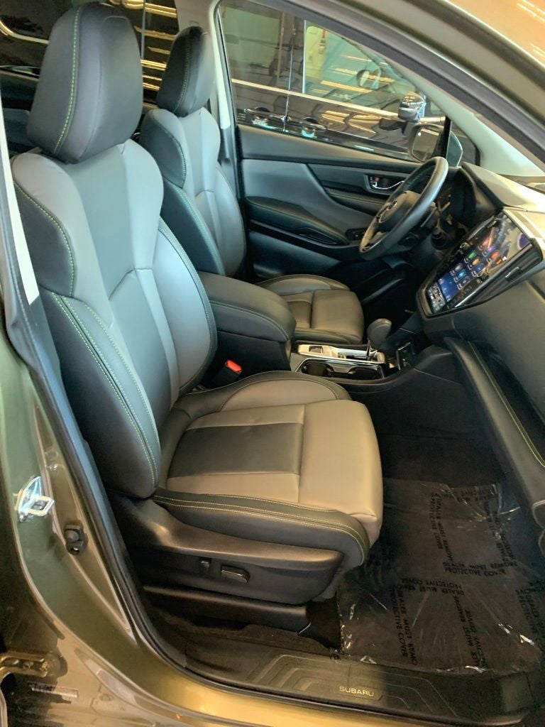 2023 Subaru Ascent Onyx Edition