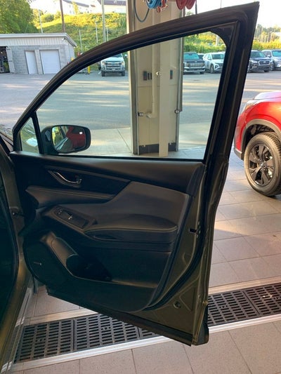 2023 Subaru Ascent Onyx Edition