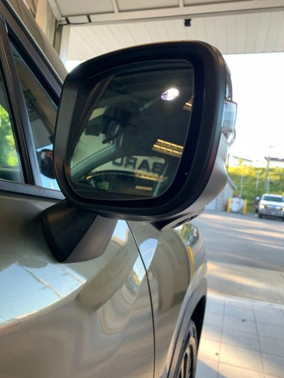 2023 Subaru Ascent Onyx Edition