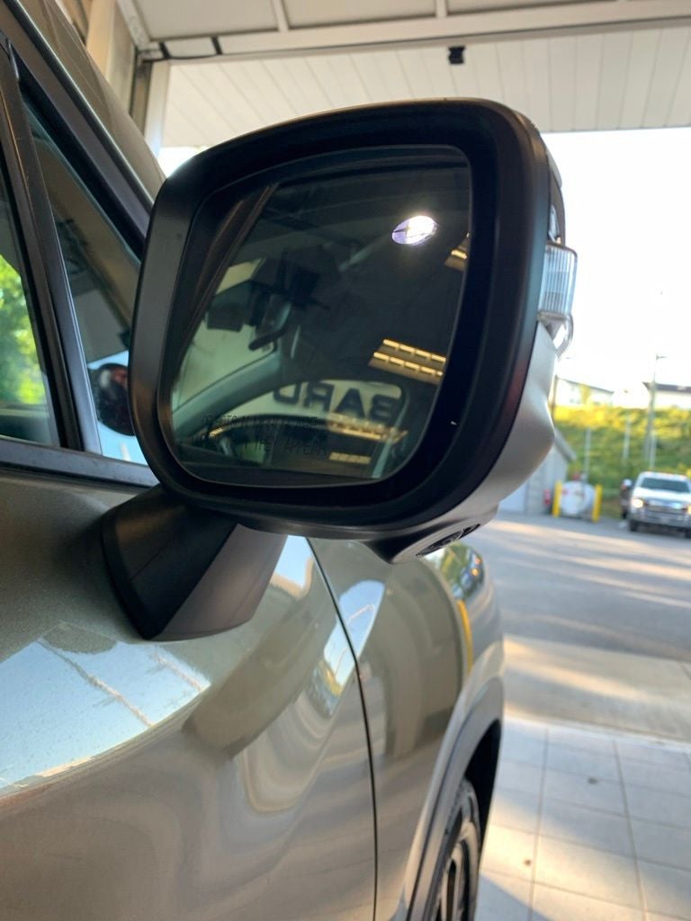 2023 Subaru Ascent Onyx Edition