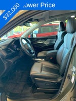 2023 Subaru Ascent Onyx Edition