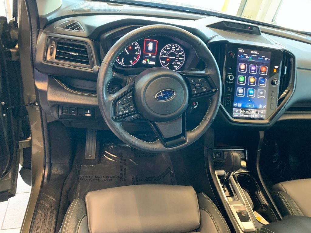 2023 Subaru Ascent Onyx Edition