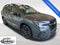 2024 Subaru Ascent Onyx Edition