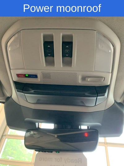 2024 Subaru Ascent Onyx Edition