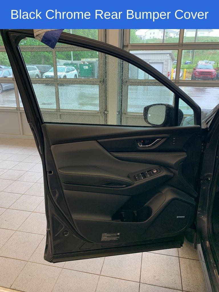 2024 Subaru Ascent Onyx Edition