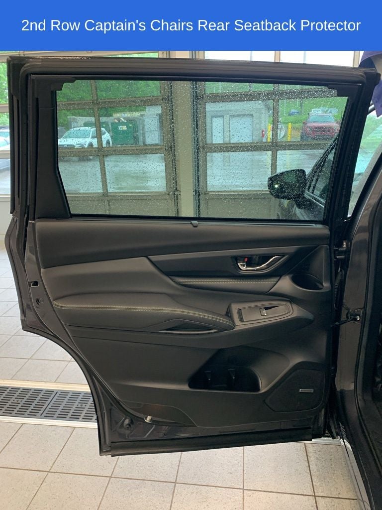 2024 Subaru Ascent Onyx Edition