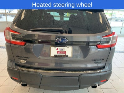 2024 Subaru Ascent Onyx Edition