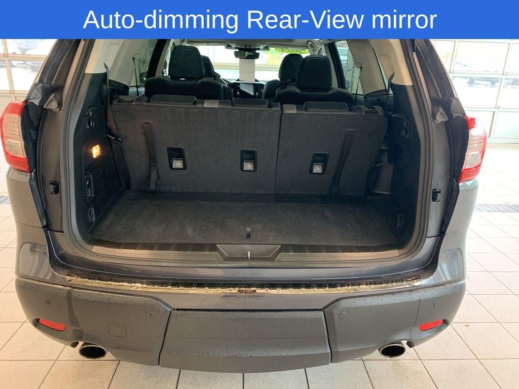 2024 Subaru Ascent Onyx Edition