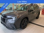 2024 Subaru Ascent Onyx Edition