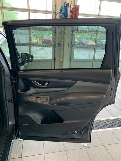 2024 Subaru Ascent Onyx Edition