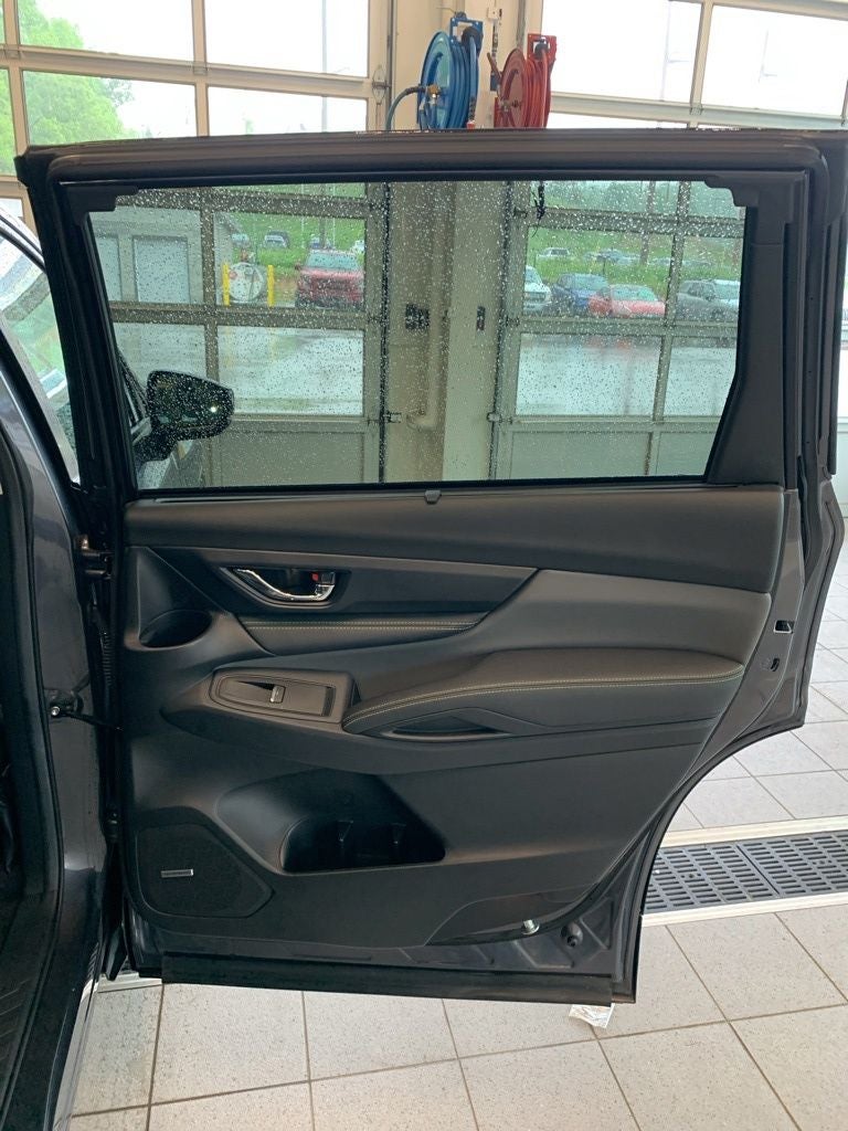 2024 Subaru Ascent Onyx Edition