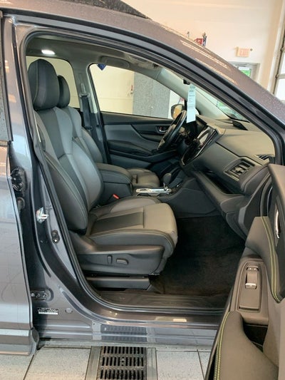 2024 Subaru Ascent Onyx Edition
