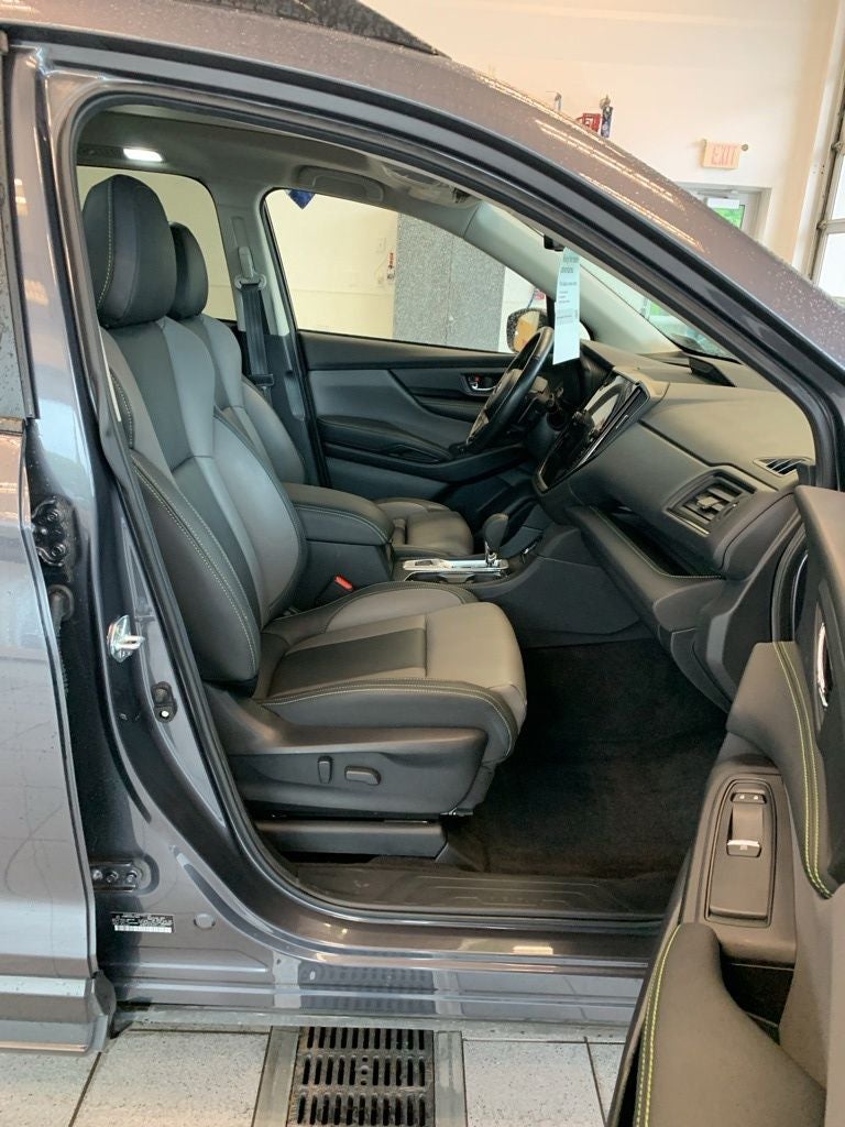 2024 Subaru Ascent Onyx Edition