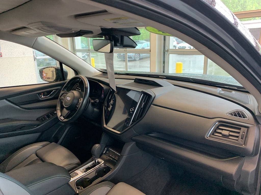 2024 Subaru Ascent Onyx Edition